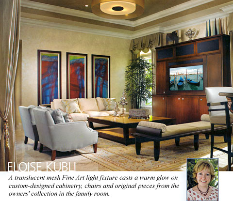 South Florida Interior Design Award