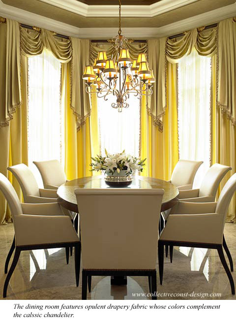 South Florida Interior Design Award