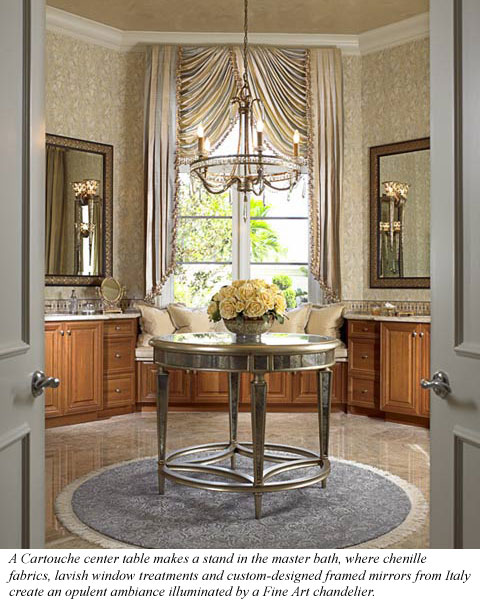 South Florida Interior Design Award