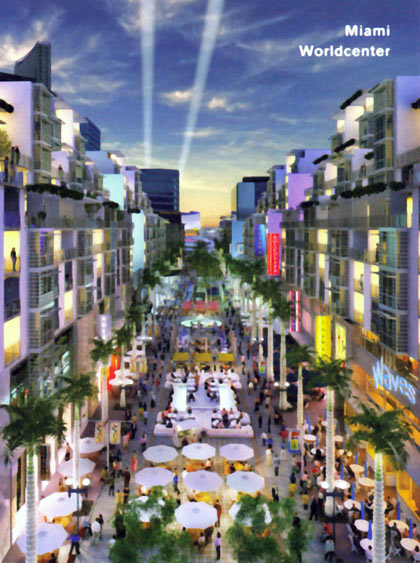 Miami Worldcenter