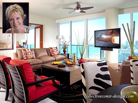 Luxe Interior Designer Profiles