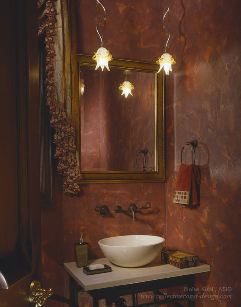 High-end designed whimsical lighting. High-end designed whimsical lighting.