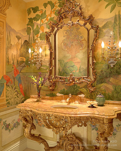 Custom chandeliers imbue a room with refined lighting. Custom chandeliers imbue a room with refined lighting.