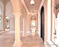Entry Foyer